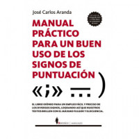 Manual Practico para un Buen Uso de los Signos de Puntuacion - Guanxe Atlantic Marketplace
