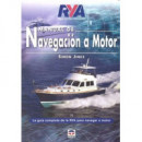 Manual de Navegaciãn a Motor