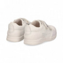 Dep.banda Picada 2 Velcros Blanco  BIOMECANICS