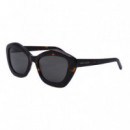 Sl 68 002 Acetate Havana  SAINT LAURENT