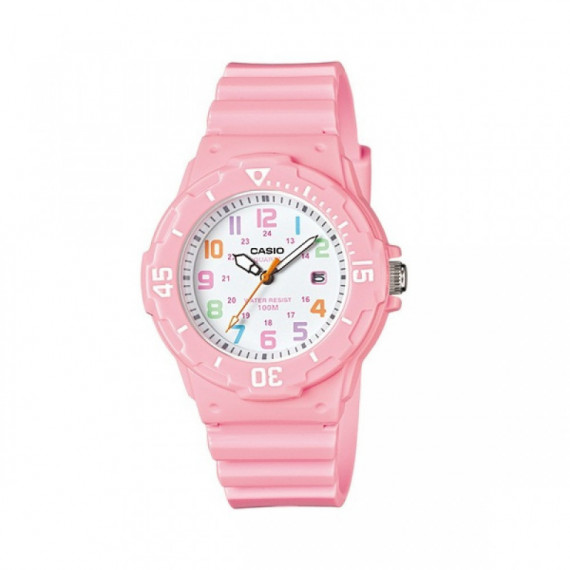 Reloj CASIO LRW-200H-4B2