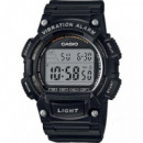 Reloj CASIO W-736H-1AV