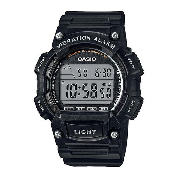Reloj CASIO W-736H-1AV
