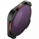 FREEWELL  Filtro Circular Polarizado para Gopro Hero 9/10/11/12/13