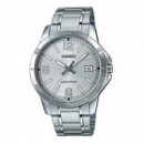 Reloj Analógico CASIO MTP-V004D-7B2
