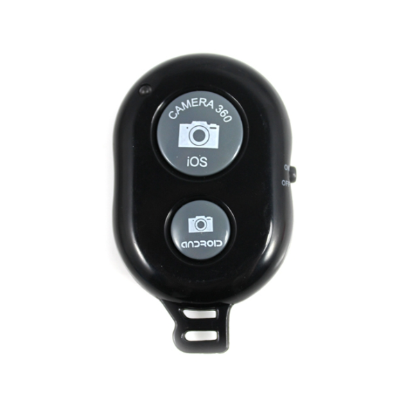 Control Remoto Inalámbrico BLUETOOTH ULTRAPIX UPBN-005