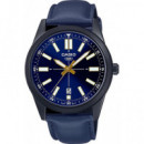 Reloj CASIO MTP-VD02BL-2EU