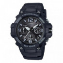 Reloj CASIO MCW-100H-1A3