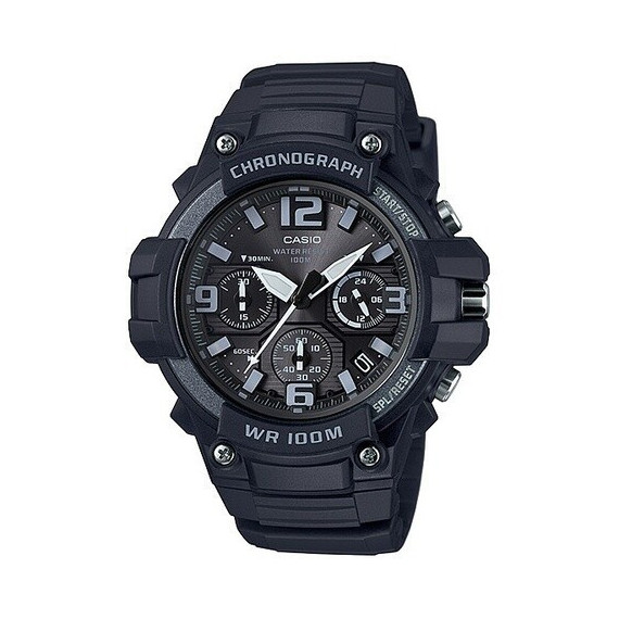 Reloj CASIO MCW-100H-1A3