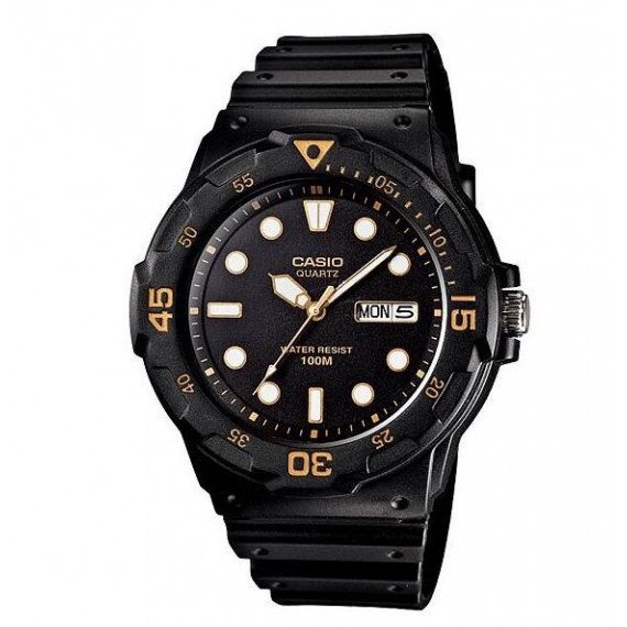 Reloj Analógico CASIO MRW-200H-1EV