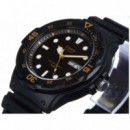 Reloj Analógico CASIO MRW-200H-1EV