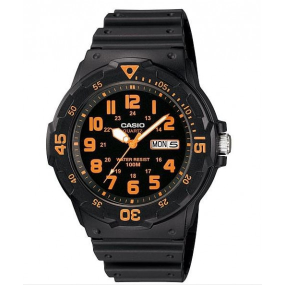 Reloj Analógico CASIO MRW-200HC-4BV