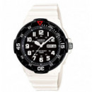Reloj Analógico CASIO MRW-200HC-7BV
