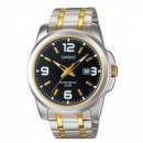 Reloj Analógico CASIO MTP-1314SG-1AV