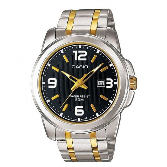 Reloj Analógico CASIO MTP-1314SG-1AV