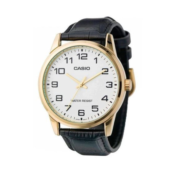 Reloj Analógico CASIO MTP-V001GL-7BU