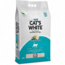 CATS WHITE Arena Aglomerante Marsella 10 L