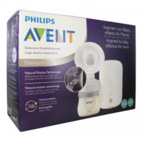 Extractor  Electr.avent + Promo Biberones  AVENT