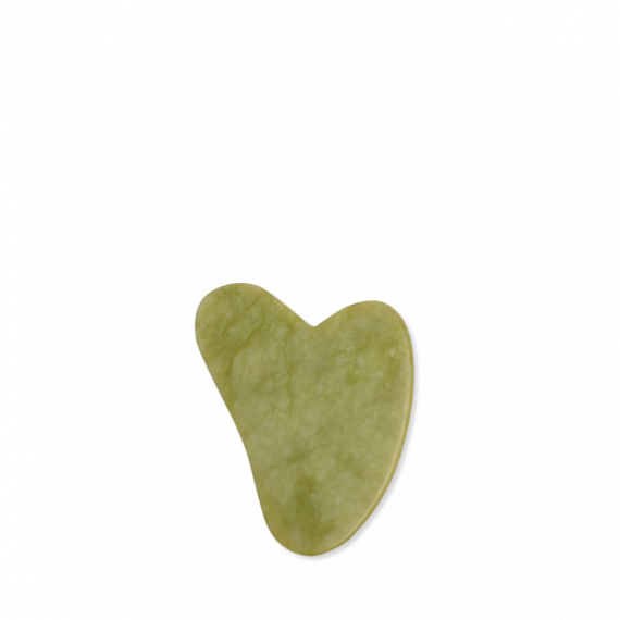 Idc Jade Gua Sha Masaje Facial  IDC INSTITUTE