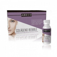 Abeco Colageno Bebible 30 Ml  DERMAX