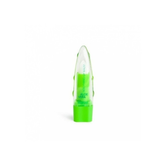 Idc Balsamo Labial de Aloe Vera  IDC INSTITUTE