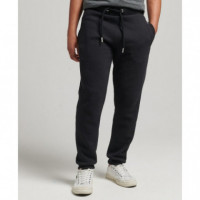 Pantalón Chándal de SUPERDRY