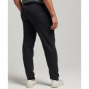 Pantalón Chándal de SUPERDRY