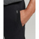 Pantalón Chándal de SUPERDRY