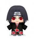 Peluches Tomonui Naruto Shippuden 15CM Personajes  BANPRESTO