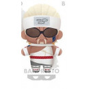 Peluches Tomonui Naruto Shippuden 15CM Personajes  BANPRESTO