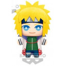 Peluches Tomonui Naruto Shippuden 15CM Personajes  BANPRESTO