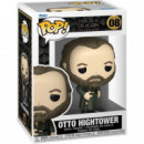 FUNKO Pop Otto Hightower la Casa del Dragon 08