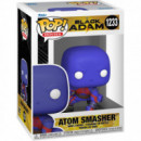 FUNKO Pop Atom Smasher Black Adam 1233