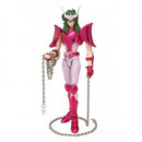 Figura Andromeda Saint Seiya Caballeros del Zodiaco New Bronze Cloth  TAMASHII NATIONS