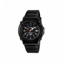 Reloj CASIO HDA-600B-1BV