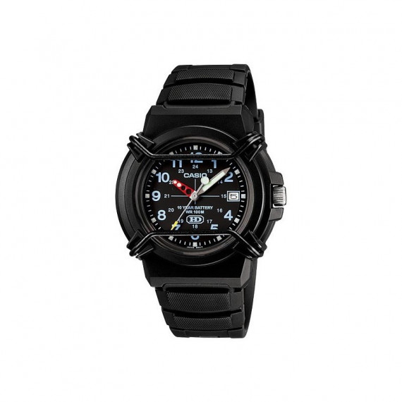 Reloj CASIO HDA-600B-1BV