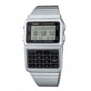 Reloj CASIO DBC-611-1DF