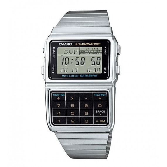 Reloj CASIO DBC-611-1DF