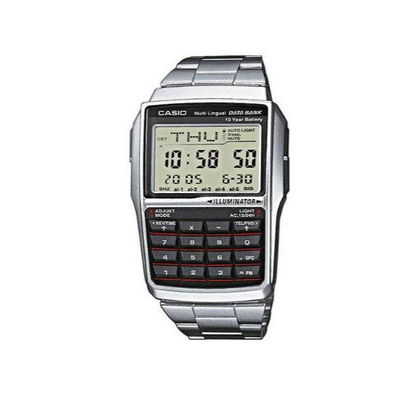 Reloj CASIO DBC-32D-1A