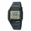 Reloj CASIO DB-36-9AV