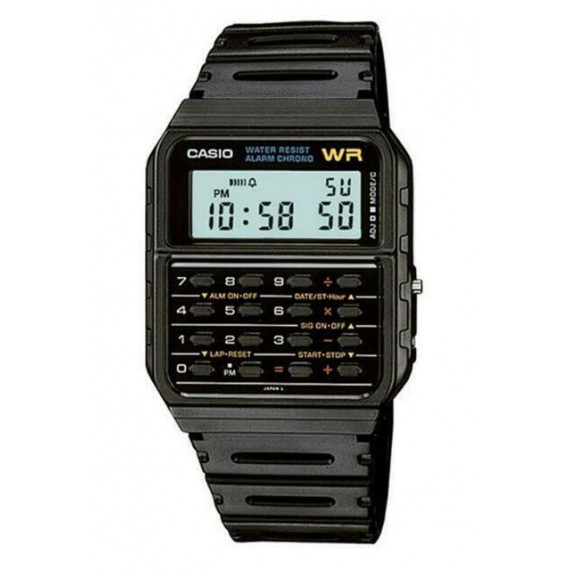 Reloj CASIO CA-53W-1Z