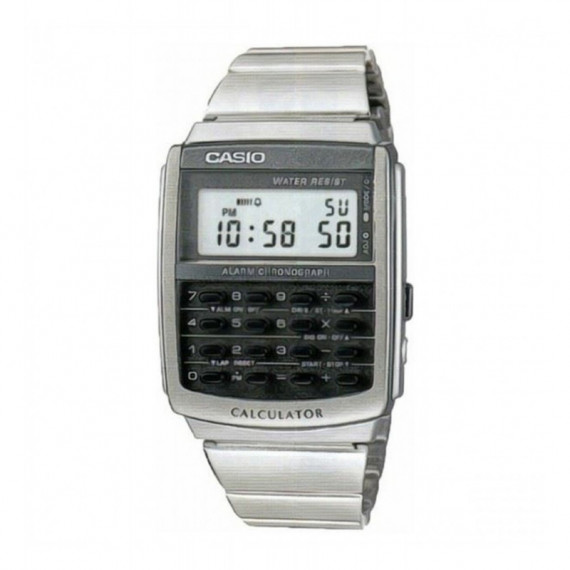 Reloj CASIO CA-506-1DF