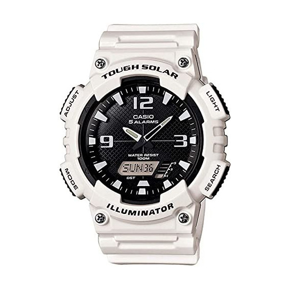 Reloj CASIO AQ-S810WC-7AV
