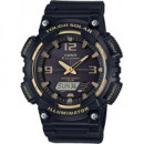Reloj CASIO AQ-S810W-1A3