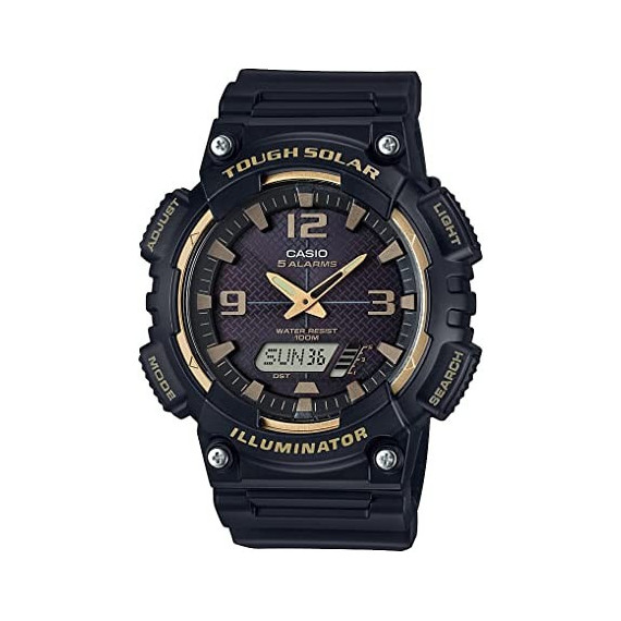 Reloj CASIO AQ-S810W-1A3