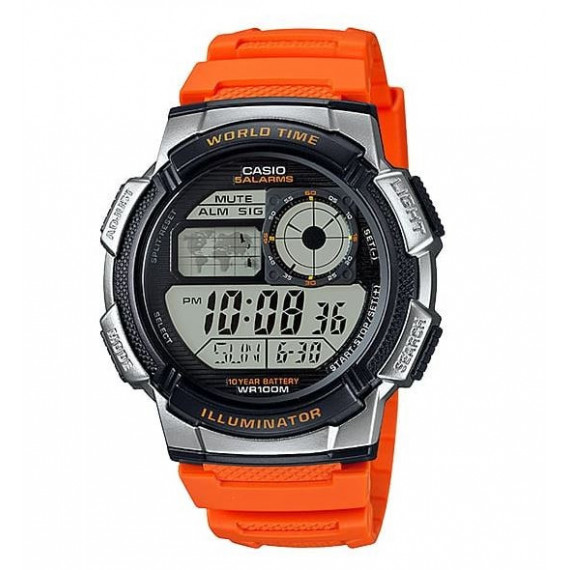 Reloj CASIO AE-1000W-4BV