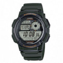 Reloj CASIO AE-1000W-3AV