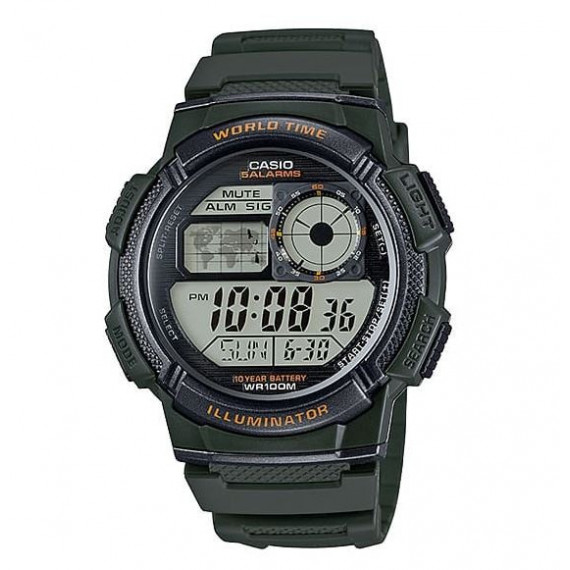 Reloj CASIO AE-1000W-3AV
