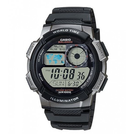 Reloj CASIO AE-1000W-1BV