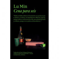 Cena para Seis - Guanxe Atlantic Marketplace